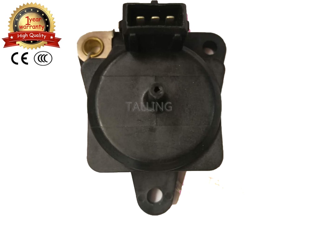 MAP Sensor Für Ford & Ferrari - Originalersatz 7654436
