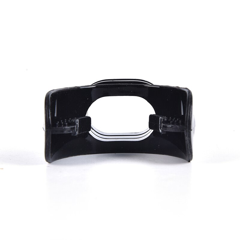 EMBOUT BUCCAL DE plongée en silicone moulable pour un confort et des