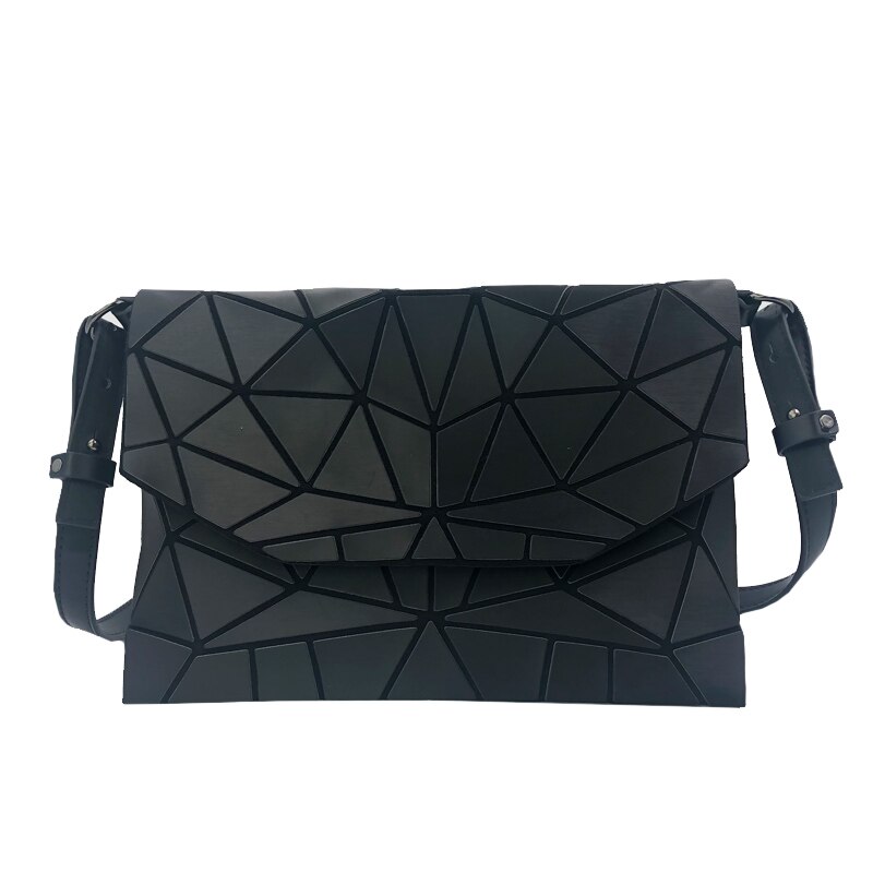 2021 nova luminosa mulher sacos de noite ombro saco meninas aleta bolsa moda geométrica xadrez casual embreagem sacos do mensageiro bolsa