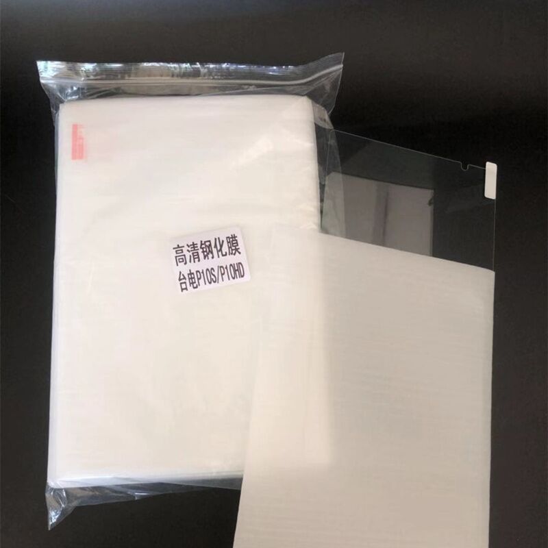 Anti-screen broken tempered glass film For Teclast P10S 4G /P10HD 10.1inch tablet Screen protection film