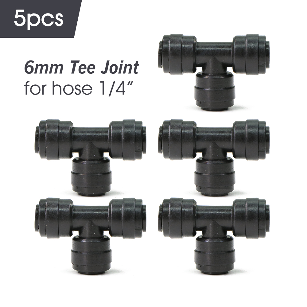 0,15–0,8 mm Niederdruck-Nebeldüsen, 6 mm Stecker, feine Zerstäubung, Sprühgerät, Gartenbewässerung, Befeuchtung, Kühlsystem: Licht Grün