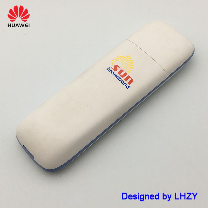 Huawei Originele Unlocked E153 HSDPA USB STICK 3.6 Mbps 3g dongle