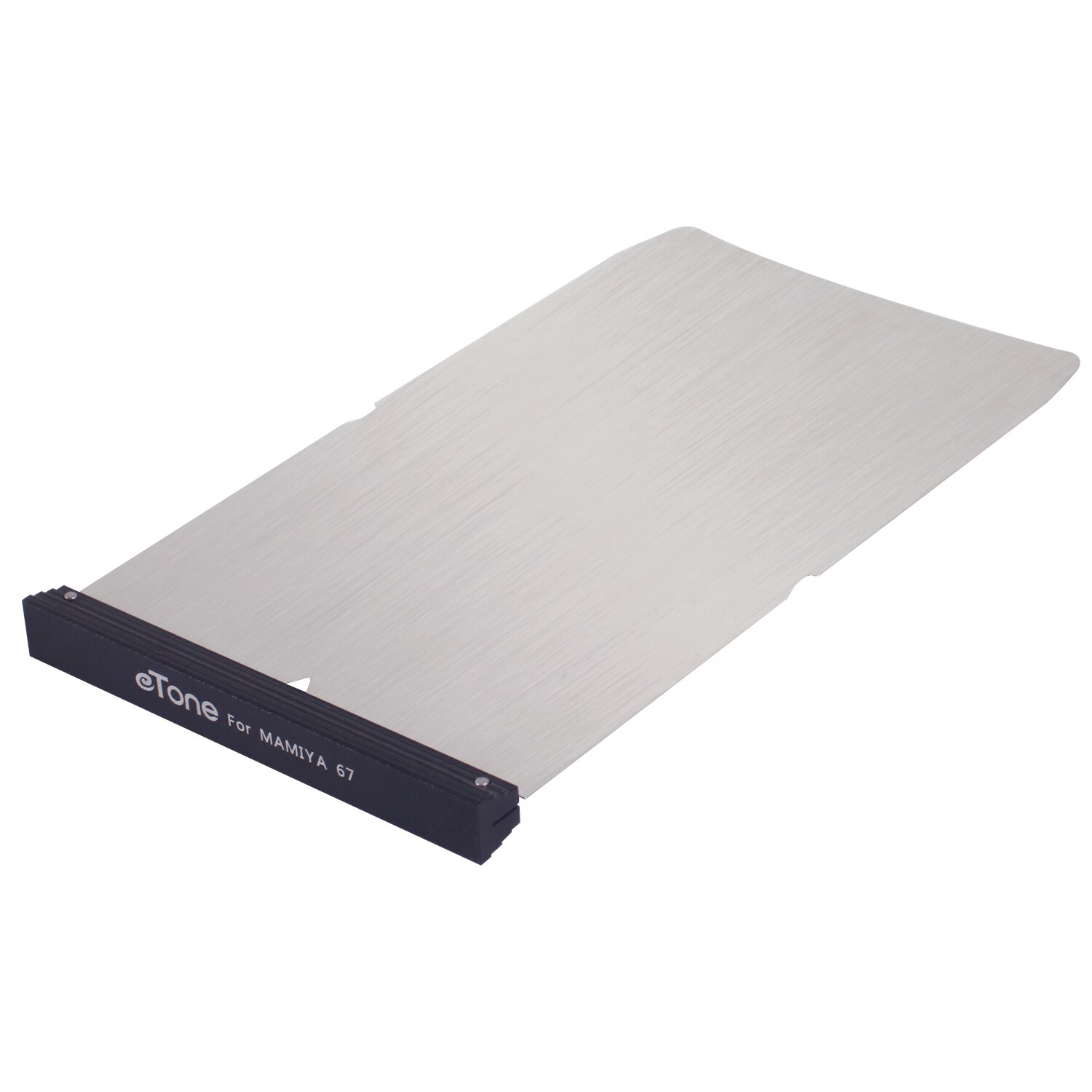 Roll Film Back Adapter Dark Slide For Mamiya RB67 RZ67 Pro S SD 645 6x9 6x4.5 120 Medium Format Light Barrier