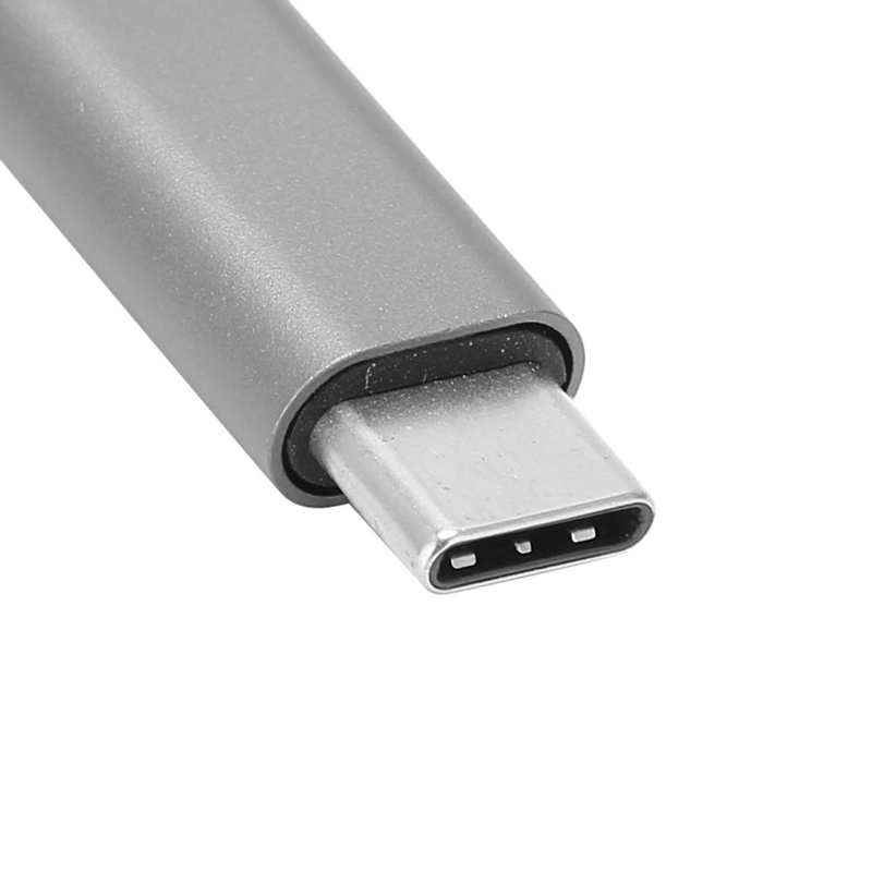 Webcam hd 1080p webcam abdeckung webcam Verschluss camara usb Docking Bahnhof 4 in 1 Type‑C Konverter Multi‑Bildschirm Energie