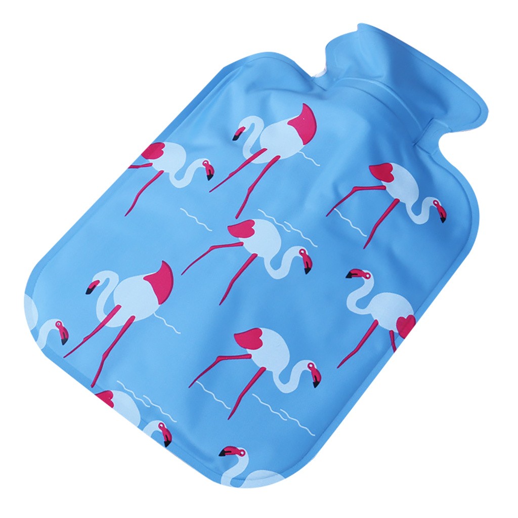 Mini Boiler Zak Winter Draagbare Isolatie Zak Explosieveilige Handwarmer Gebruikt Gehouden Warm Of Ice Pack Chic leuke Cadeaus