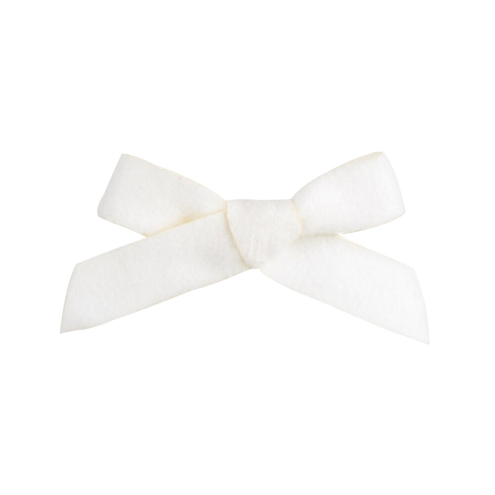 2 st/set solida hårrosetter med klämma för baby boutique hårklämmor flickor hårspänne handgjorda hårgrepp huvudbonader hårtillbehör: 10