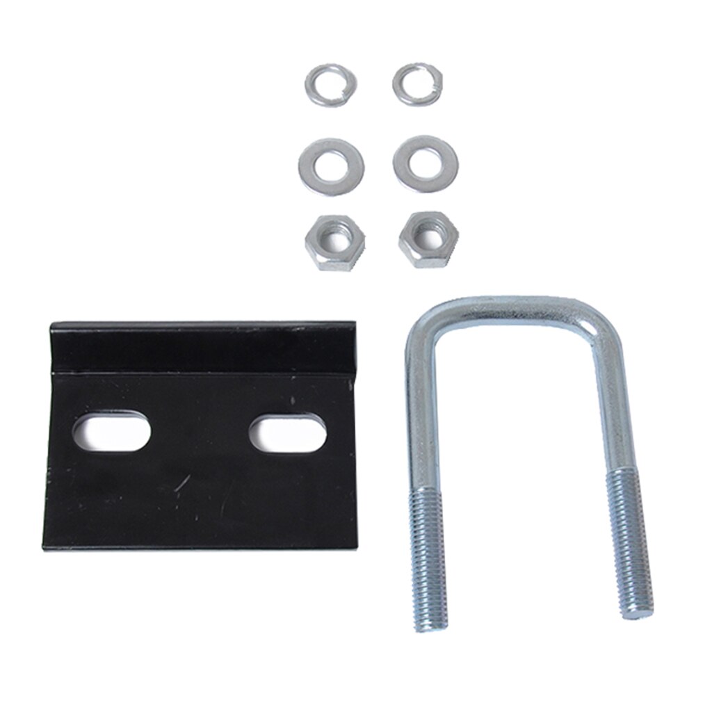 Hitch Anti Rattle Hitch Tightener 316 Stainless Steel Hitch Stabilizer Quiet Hitch for 1.25" and 2" Hitches Rust-Free