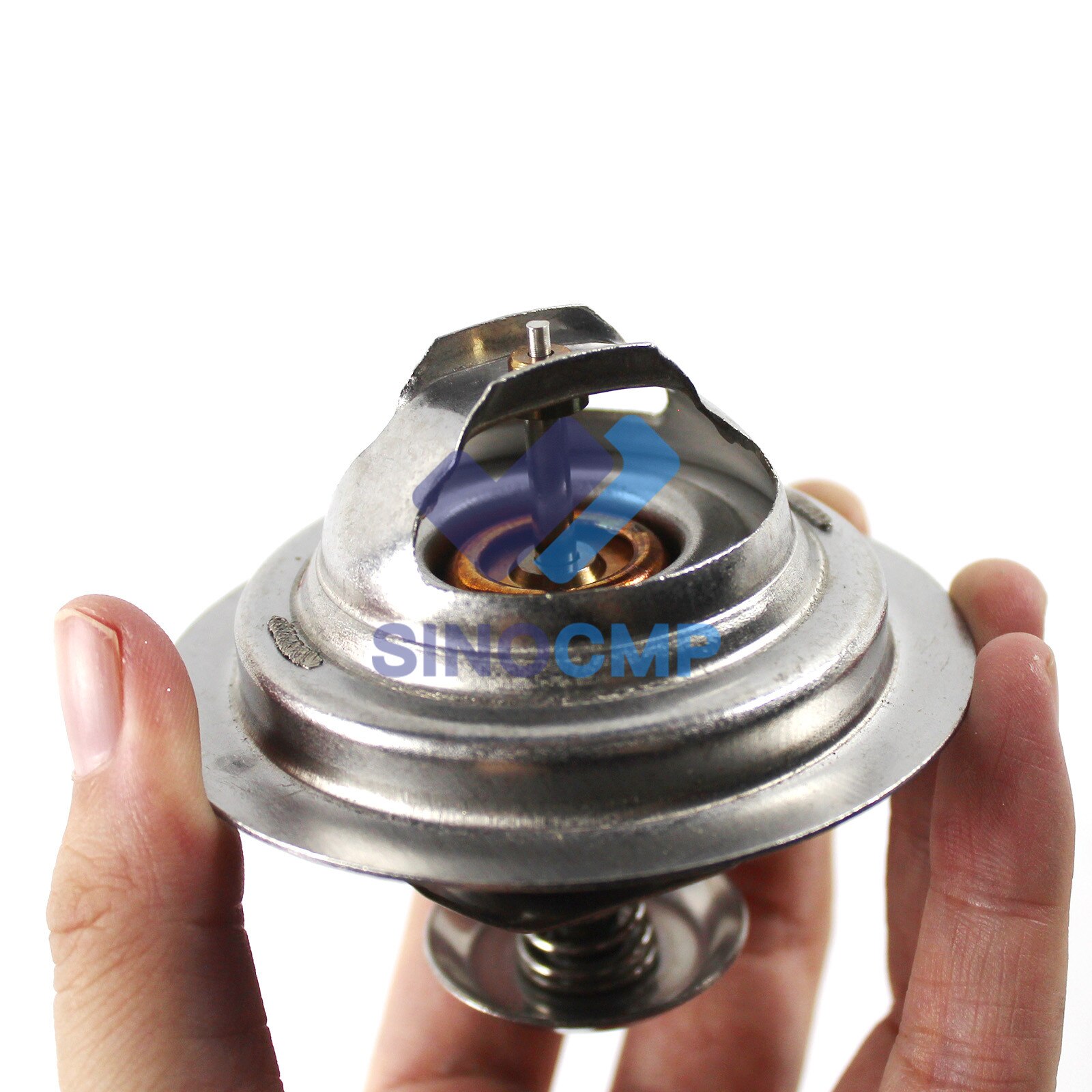 Thermostat pour pelle Hitachi, garantie de 3 mois, moteur 4BD1 8-94472331-1 8-13770-0310-1