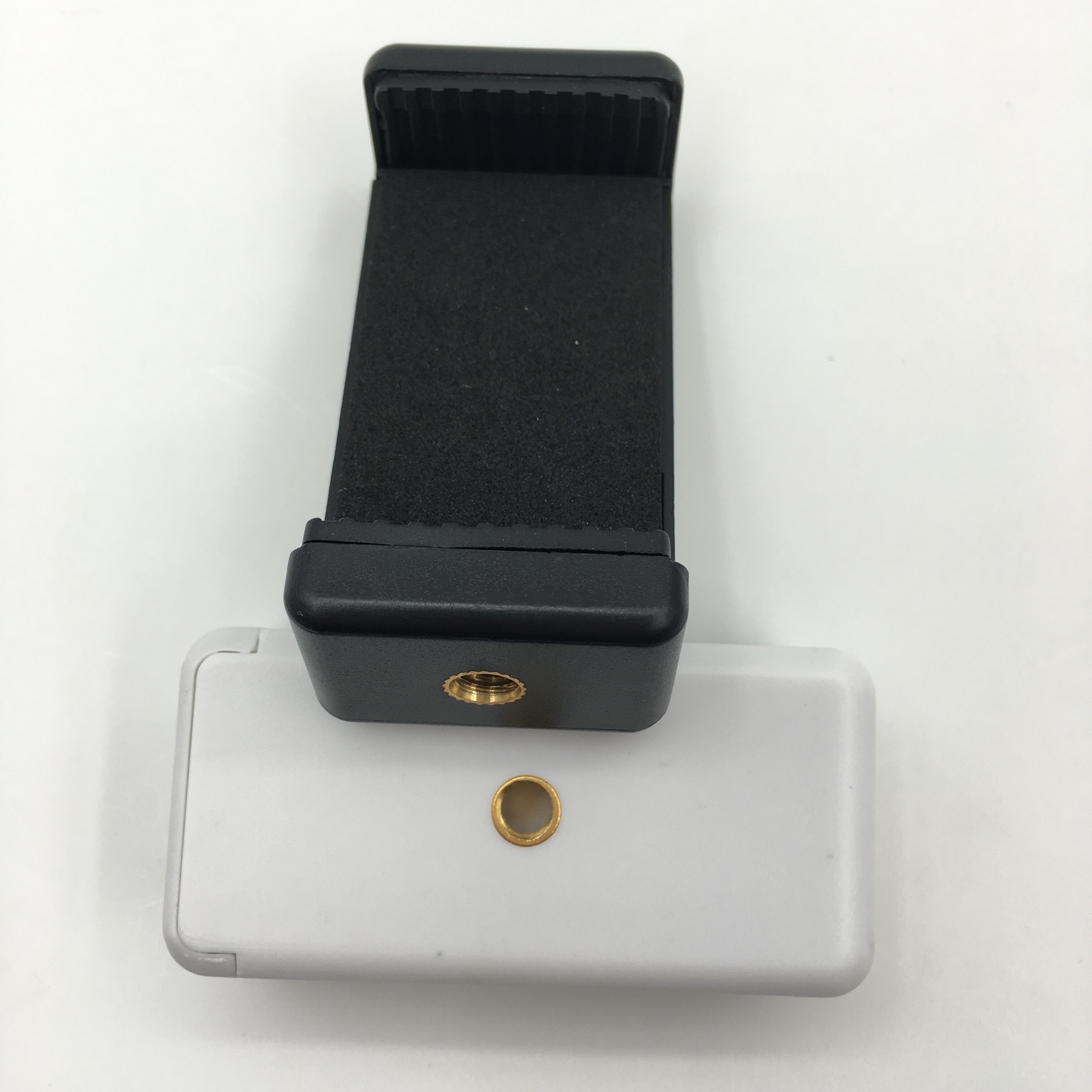 Universal Phone Stabilizer Adjustable Stabilizer Phone Support Recording Rig for iphone for Android Smartphone