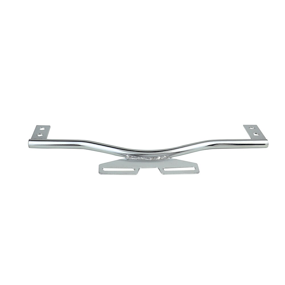 Motorcycle LED Fog Light Bracket Auxiliary Light Universal Bracket For Road King Electra Glide