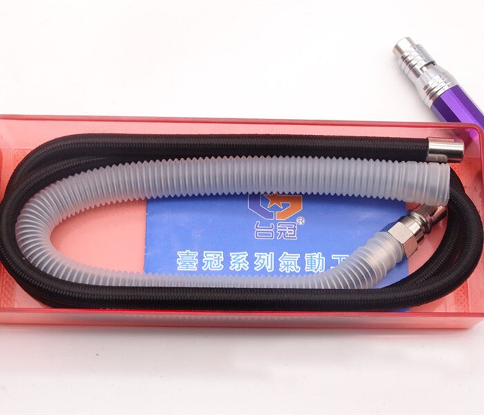 Micro pneumatic air die Grinder pen, 7000RPM air grinding pen tools set