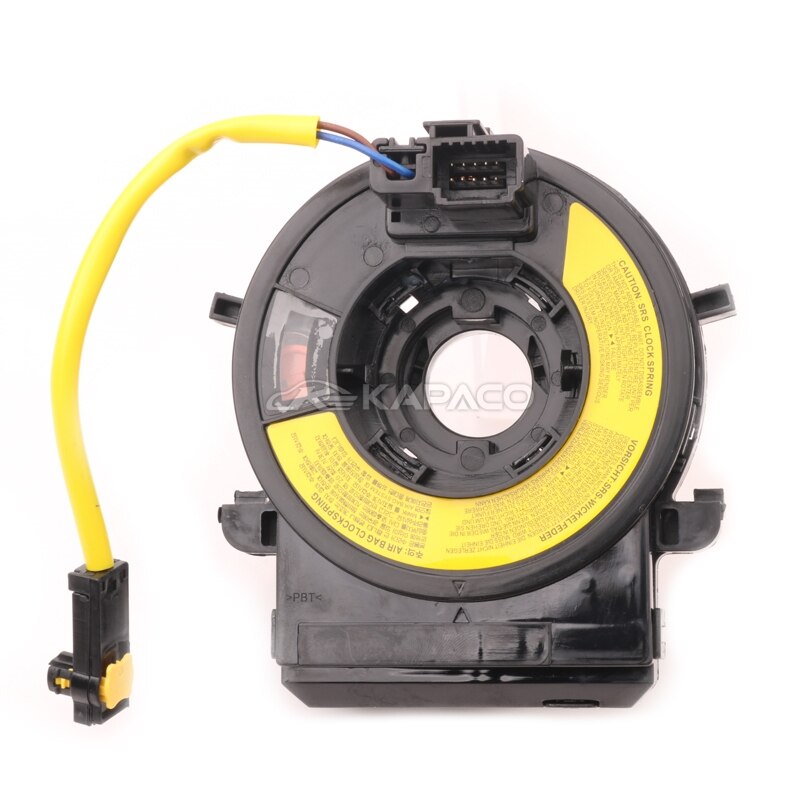 93490-2M500 934902M500 934902M300 Steering train cable Warn Contact assy for Kia Forte Cerato 2.0L 2.4L