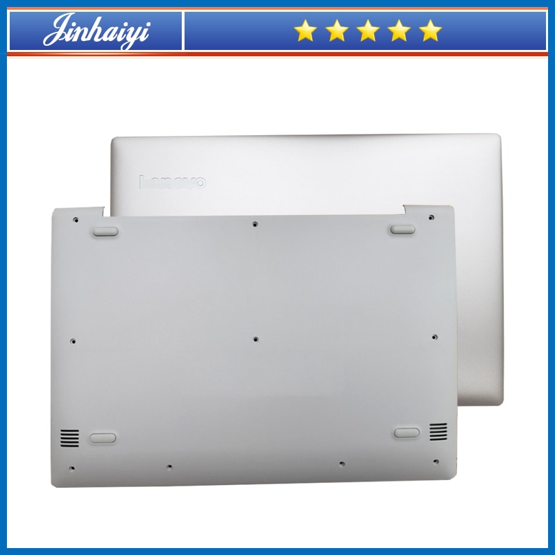 Laptop cover case for Lenovo Ideapad S130 120S-14IAP screen back shell upper lower shell