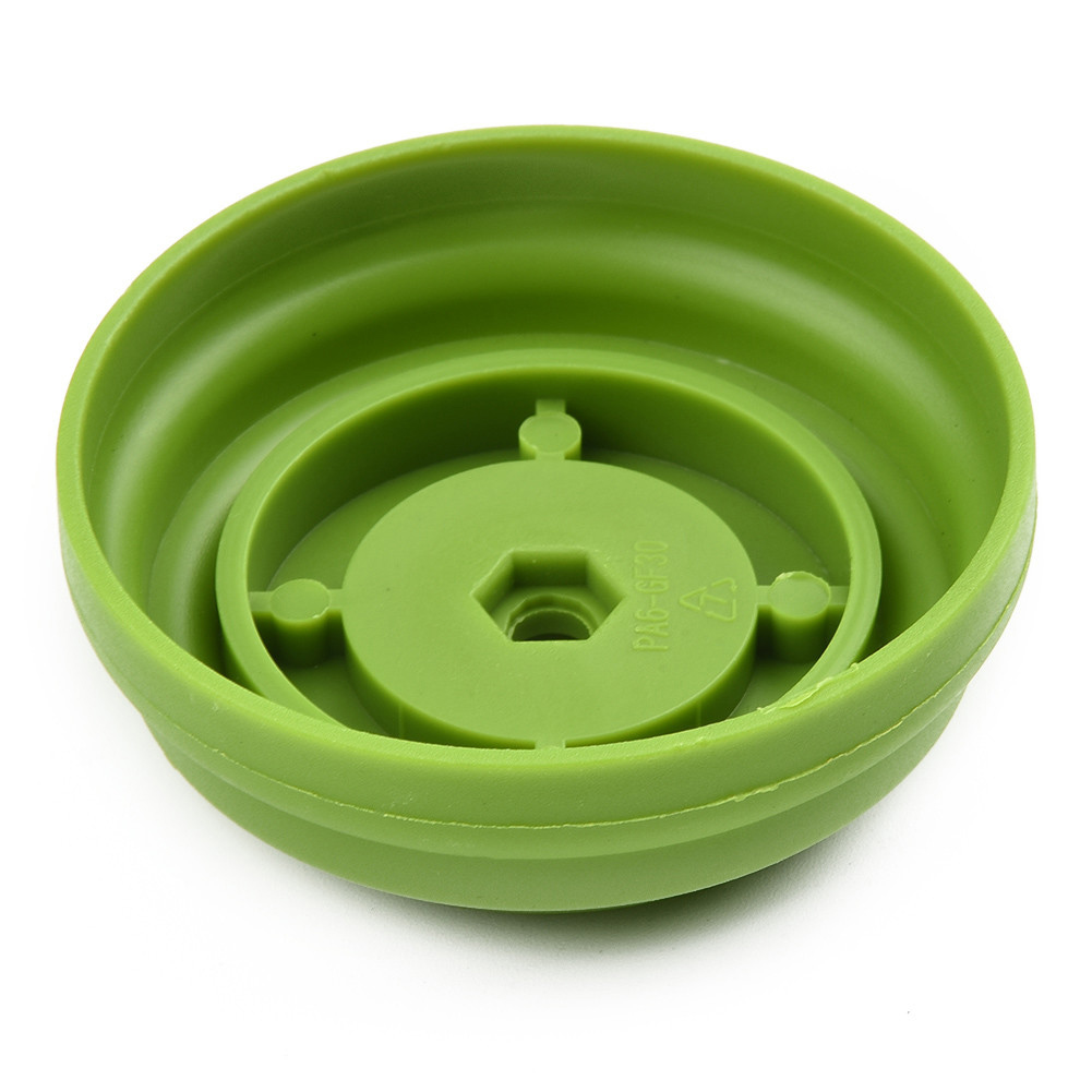 3 Stuks Plastic Hoes Accessoire Grasmaaier Messen Houder Cover Voor Elektrische Draadloze Grastrimmers Tuin Elektrisch Gereedschap Hulpstuk