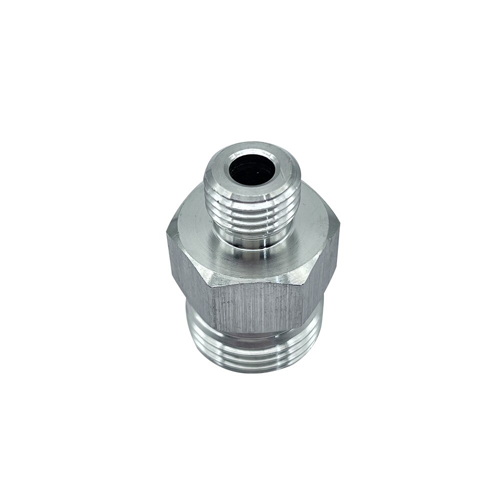 Kegland BATTERY ADD-ON CO2 REGULATOR ADAPTER beer brewing