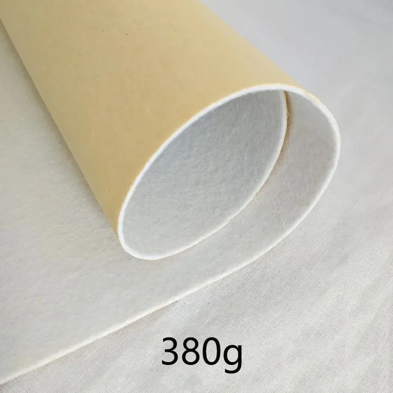 50X100Cm Zelfklevende Interfacing Stof Voor Naaien Kleding Hoed Vormige Tussenlaag Materiaal Handgemaakte Tas Voering Accessoires: Antique Copper