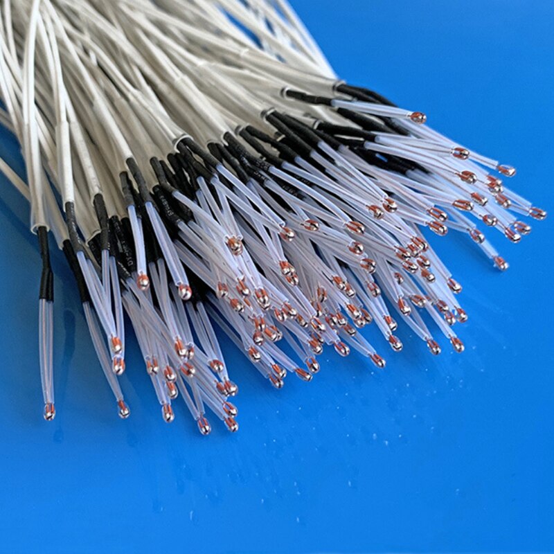 Thermistances NTC 3950 100K Ohm Pour Pièces D'imprimante 3D MK2a 1