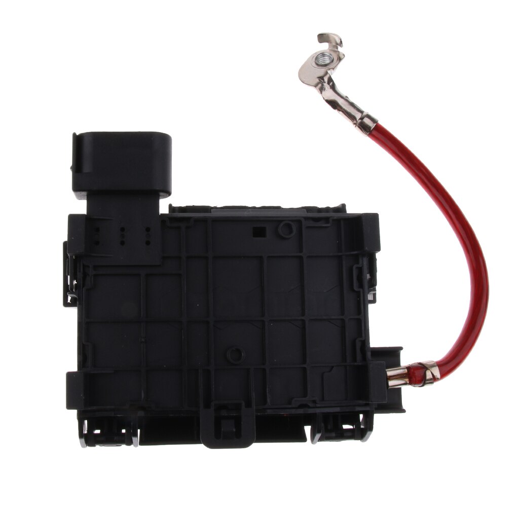 Easy Install Car Fuse Box Battery Terminal for VW Golf MK4 Bora MK4