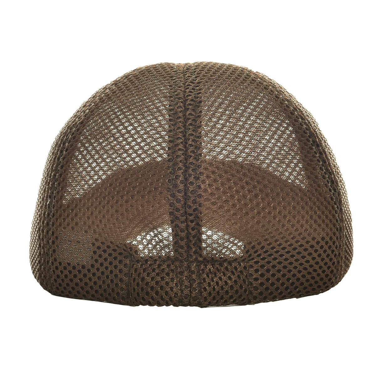 VOBOOM Summer White Flat Cap Men Women Breathable Newsboy Caps 6 Panel Lightweight Driver Beret Hat Baker Boina 125