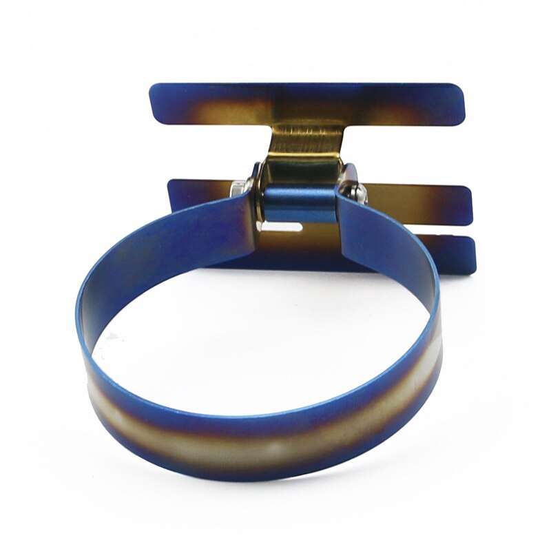 Produceren 52Mm Universele Auto Truck Dashboard Dash Instrument Stand Bekerhouder Draaibaar Pod Houder