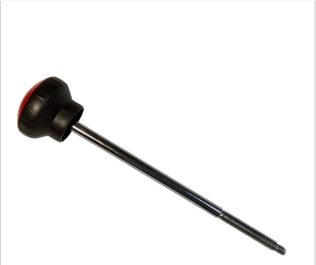 Dynamische Fiets Remblokken Huishoudelijke Weerstand Speed Control Hendel Accessoires Speed Remhendel Weerstand: 20.5CM  23.5CM