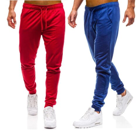 BURUTEKIN MAN SWEATPANTS (ERKEK ESOFMAN ALTI)MODEL1