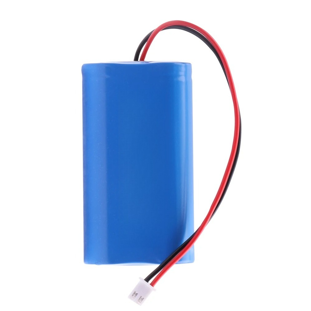 3.7V 3000mAh 18650 Lithium Battery Pack 18000mAh 12000mAh for Fishing LED Light Bluetooth Speaker Emergency DIY batteries