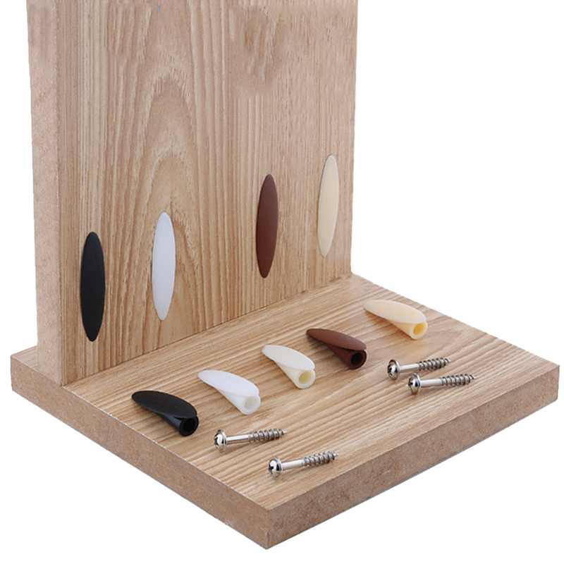 Kit De Plantilla Para Perforar Agujeros De Bolsillo Kit De Plantilla