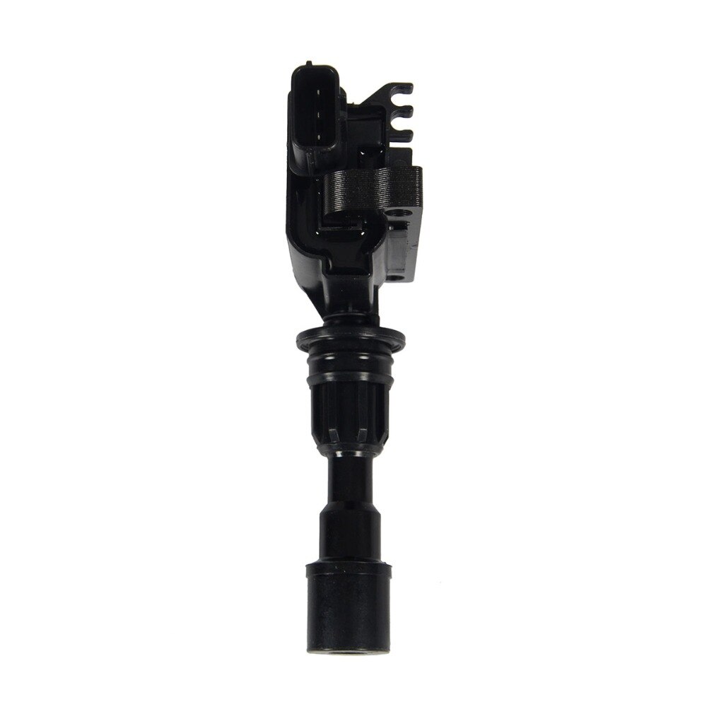 Ignition Coil on Plug Pack for Mazda Miata SE LS Shinsen 2001 2002 2003 2004 2005 I4 1.8L BP6D18100A9U BP6D18100A UF408