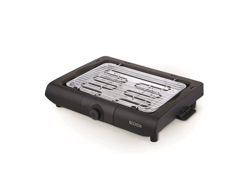 Plancha Grill Becken BTG2597