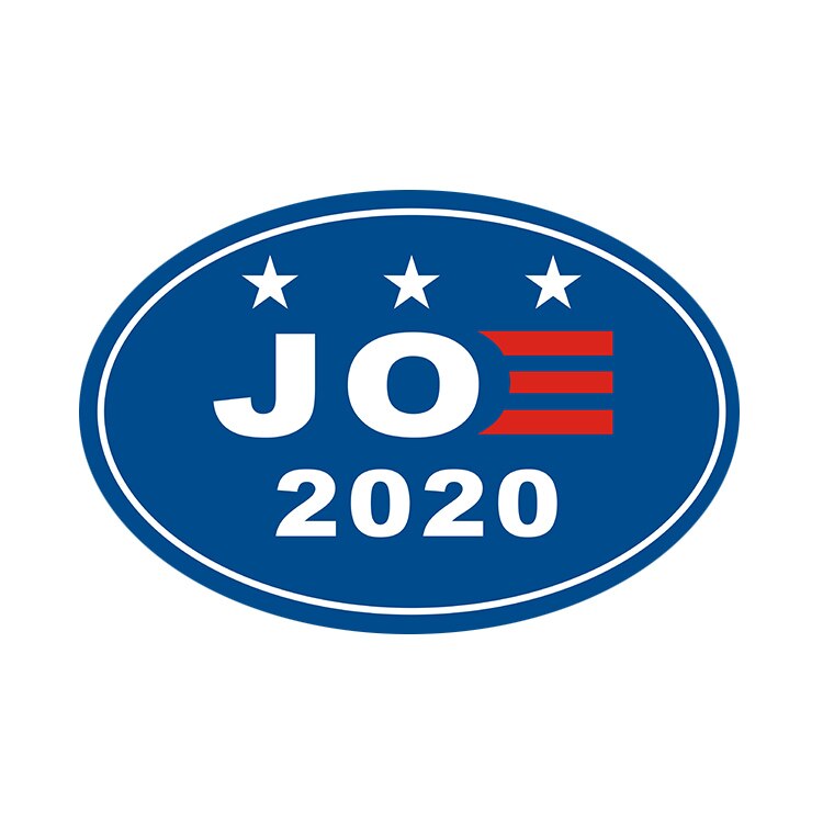 Biden-serie tegels biden autostickers autosticker automagneet biden-serie koelkastmagneet kleur mini koelkastmagneet