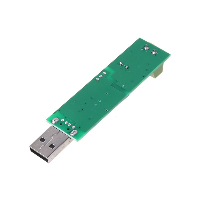 USB To MBUS Slave Module Master-slave Communication Debugging Bus Monitoring