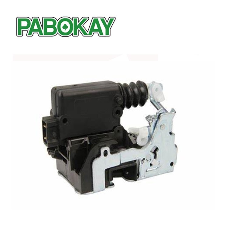 Front Rear Left Right Door Lock Actuator Mechanism for Renault R19/ R21 Dacia MEGANE