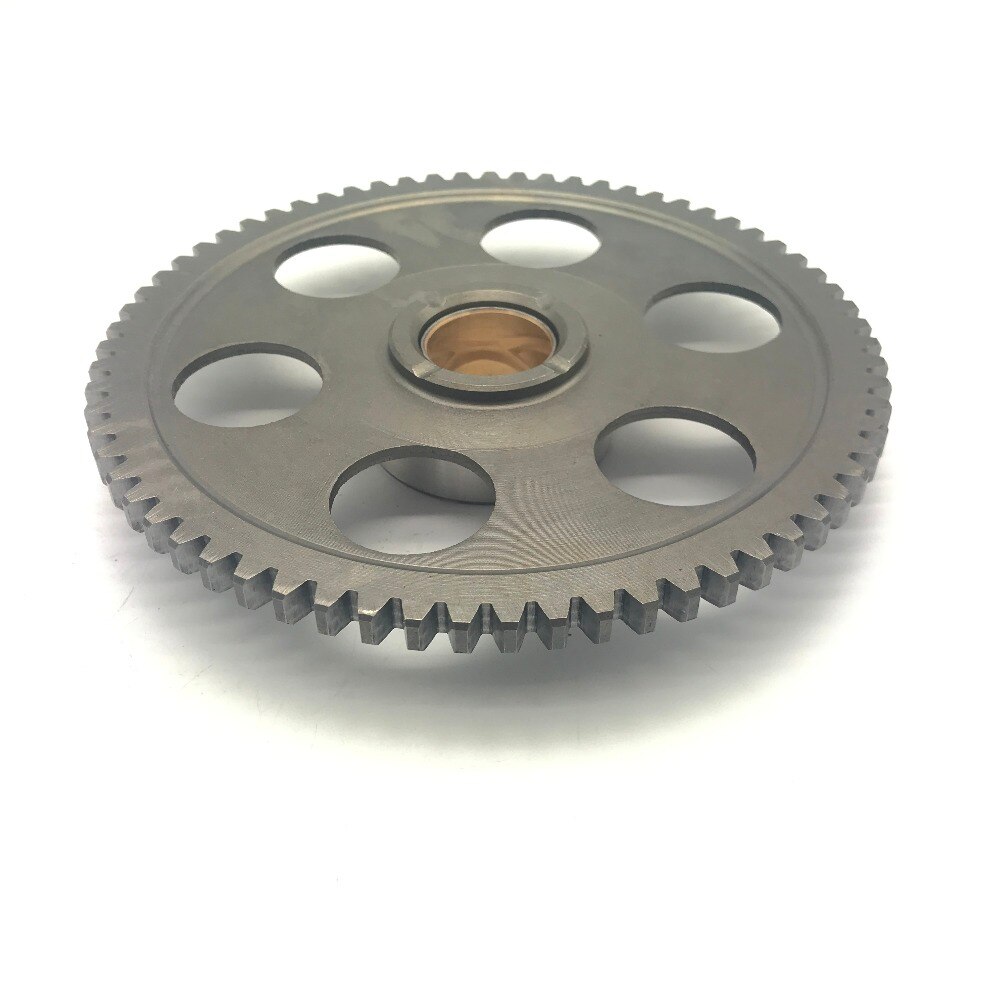 Starter Clutch Disk Gear HS700 ATV UTV 31240-004-0000 Fits HISUN MASSIMO BENCHE