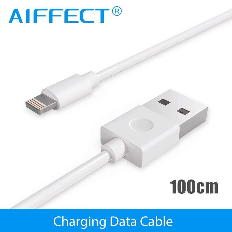 AIFFECT Handy Ladegerät 1A 2A USB Reise Ladegerät Tragbare Wand Adapter EU Stecker Schwarz Weiß für iPhone SanSung Xiaomi huawei