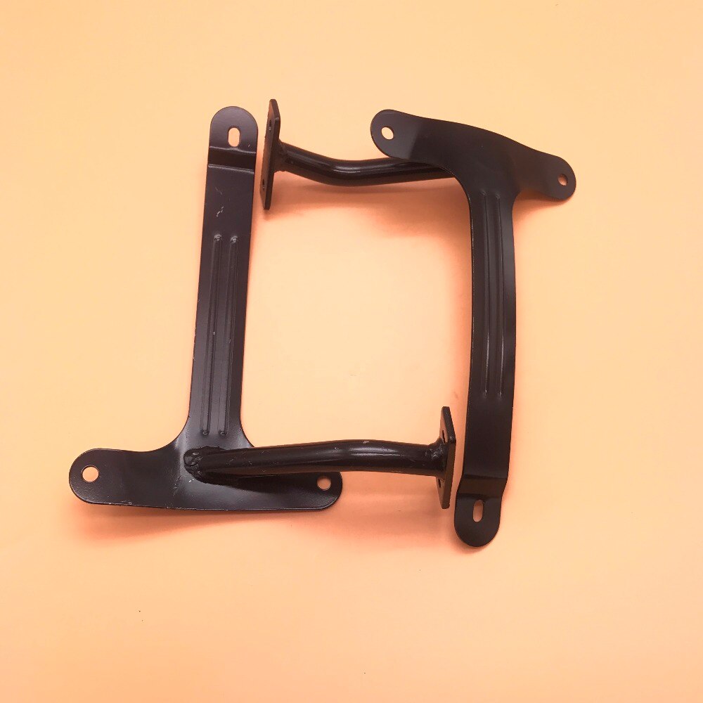 150CC 200CC 250CC Go Kart Front Left Right Fender Bracket Hammerhead Kandi Carter SUNL Kinroad ROKETA BMS SUL BMI