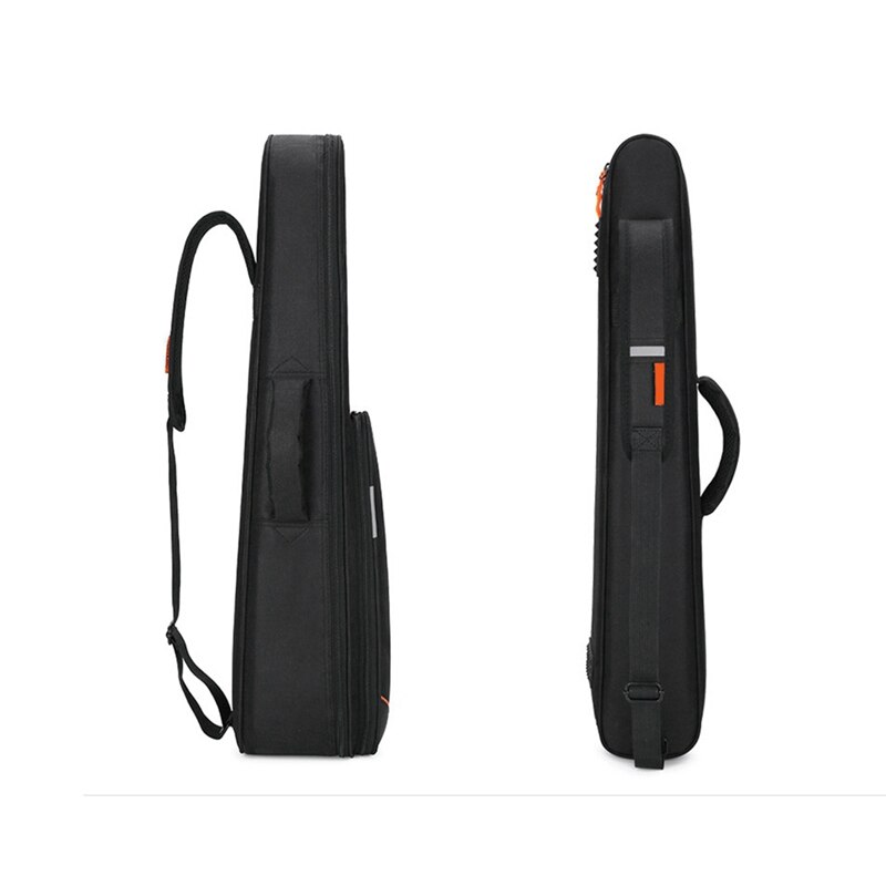 ASDS-YUEDONG Alle-in-eins Gerade Saxophon Tasche Klarinette Tasche Elektrische Blasrohr Tasche Yajiahua Charme Zhuoen Jiuyou Musical Instrumen