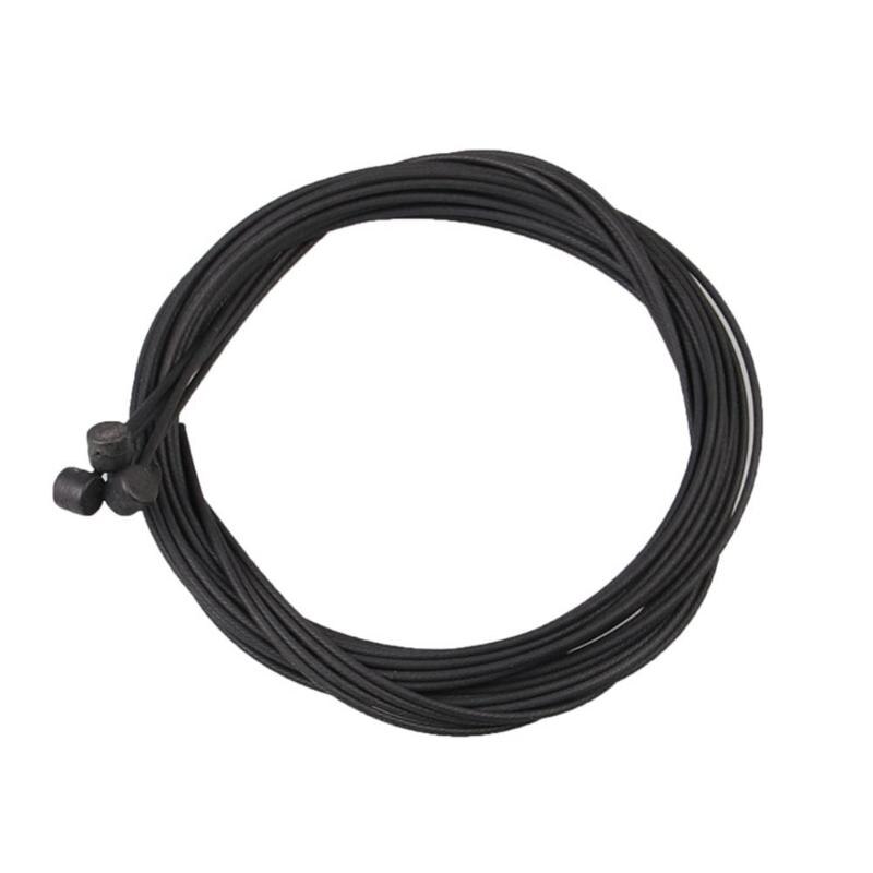 Universele MTB Fietsen Fiets Remkabel Lijn Innerlijke Draad Core Front Achterderailleur Brake Inner Shifting Kabel Lijn: D