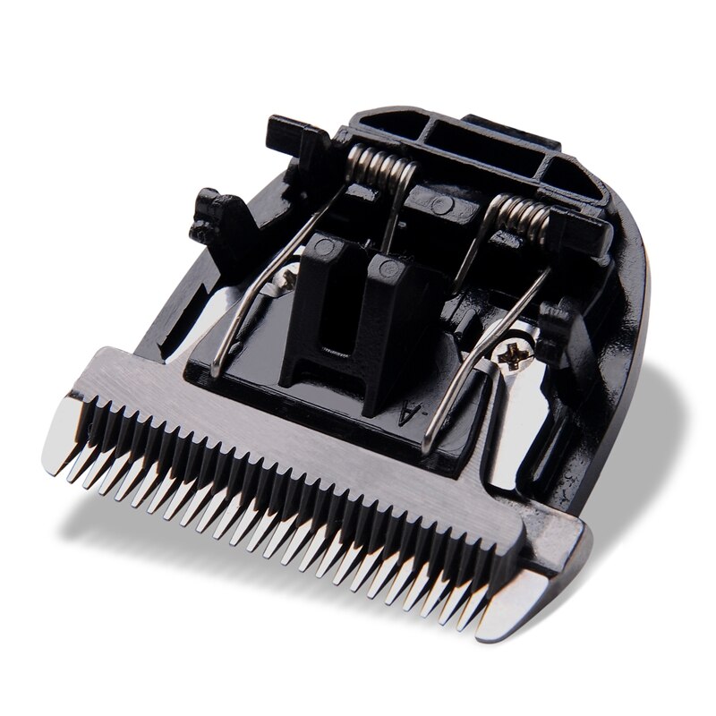 Keramisch titanium mes voor hondenhaartrimmer, geschikt voor hondentondeuses en tondeuses voor volwassenen