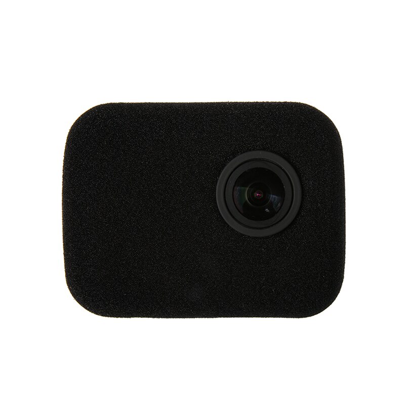WindSlayer Foam Voorruit Voorruit Sponge Foam Cover Wind Cap Case voor Gopro Hero 4 3 3 + Xiaomi Yi Camera SJCAM Accessoires