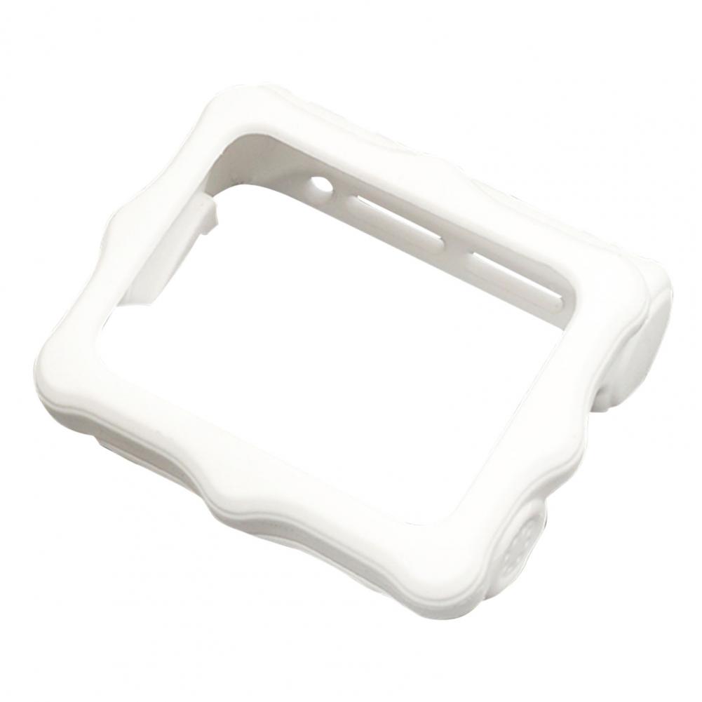 Waterdichte Dive Computer Case Integraal Molding Aging-Slip Lichtgewicht Duiken Computer Cover Voor Shearwater Perdix Ai: White