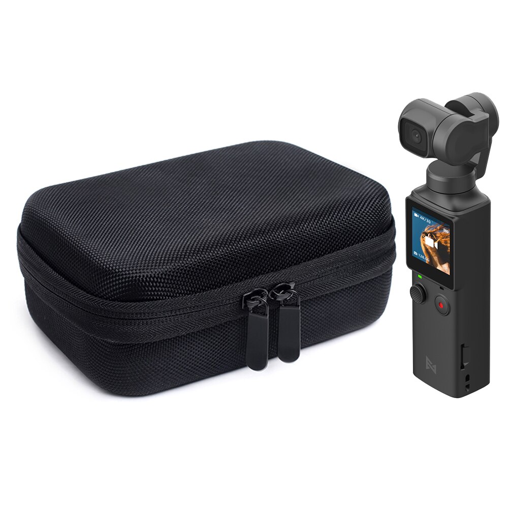 Draagbare Reizen Opbergtas Hardshell Mini Carry Case Beschermende Voor Fimi Palm Gimbal Handheld Gimbal Accessoires Waterdichte Tas