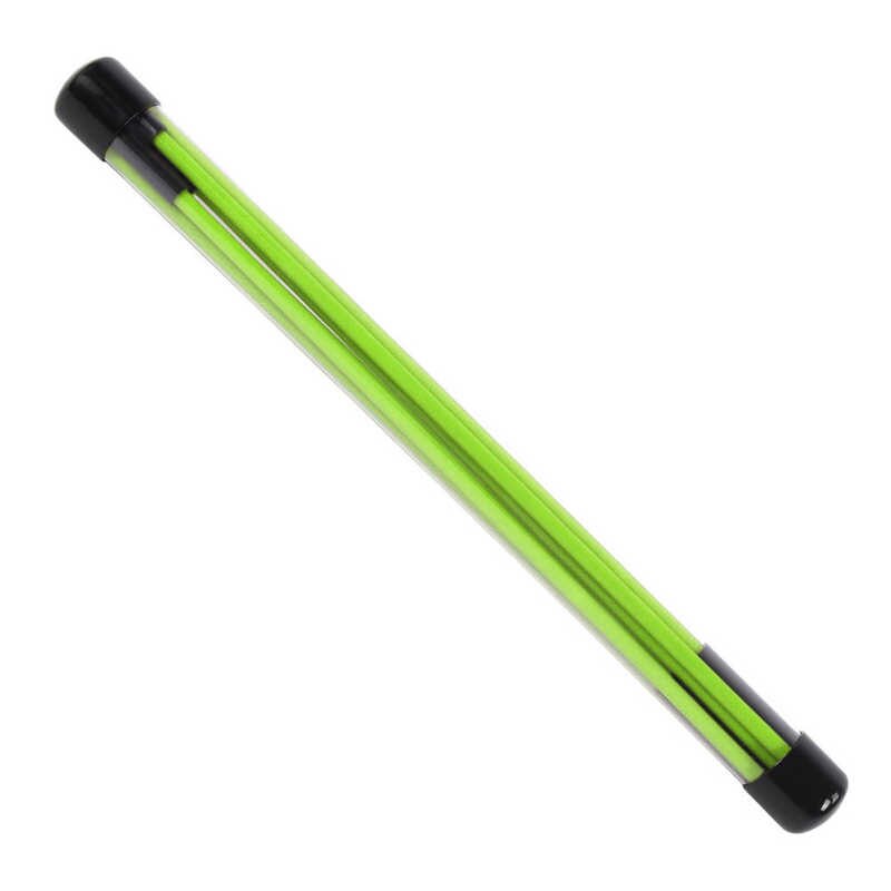 3 Fold Indicator Stok Richting Indicator Auxiliary Trainer Apparatuur Accessoires: green