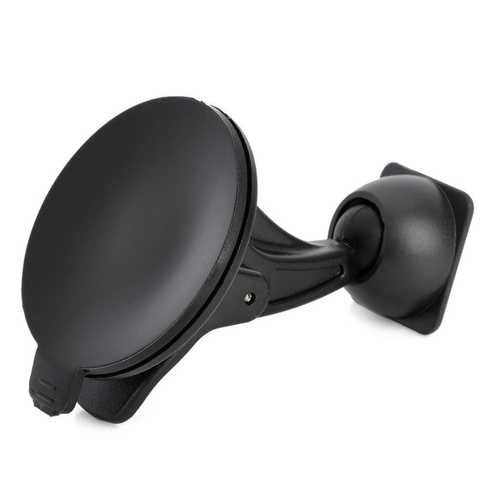 360 Graden Rotatie Auto Zuignap Mount Stand GPS Stand Houder voor Tomtom Go 720/730/920/ 930-Zwart