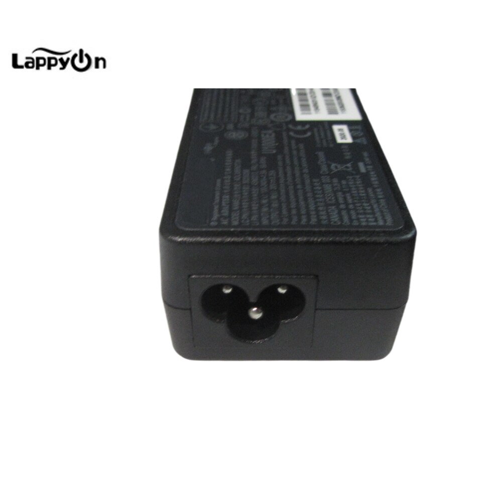 Zasilacz sieciowy 20V 3,25a 65W dla Lenovo IdeaPad S540-15IML S540-14IWL S340 S145 idepad 310 80T6 ładowarka do notebooka