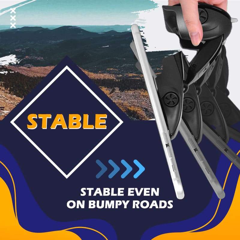 1Pcs Een Klik Auto Bracket Universele Auto Telefoon Houder Strip Vorm Houder Stand Voor Iphone Samsung Xiaomi gps Car Mount