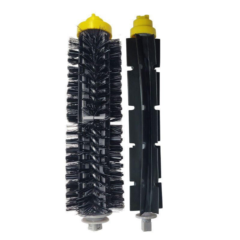 Fit For iRobot Roomba Serie 600 605 614 620 660 630 631 650 651 655 660 671 680 691 692 694 697 698 585 595 Parts Filter Brush