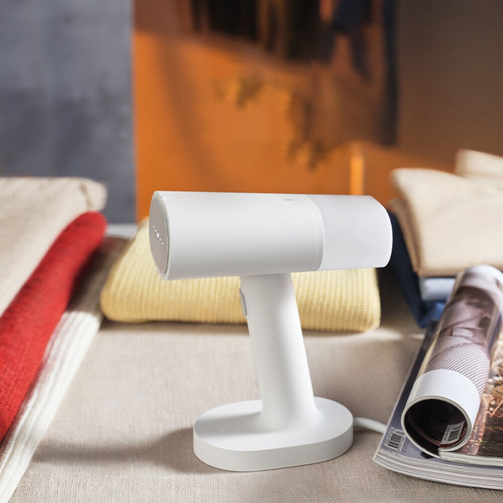 Xiaomi Mijia – bateau à vapeur électrique, Mini générateur de voyage, nettoyeur de vêtements domestiques