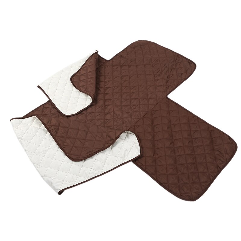 Waterdichte Gewatteerde Sofa Voor Honden Huisdieren Kids Anti-Slip Couch Fauteuil Fauteuil Meubels Protector