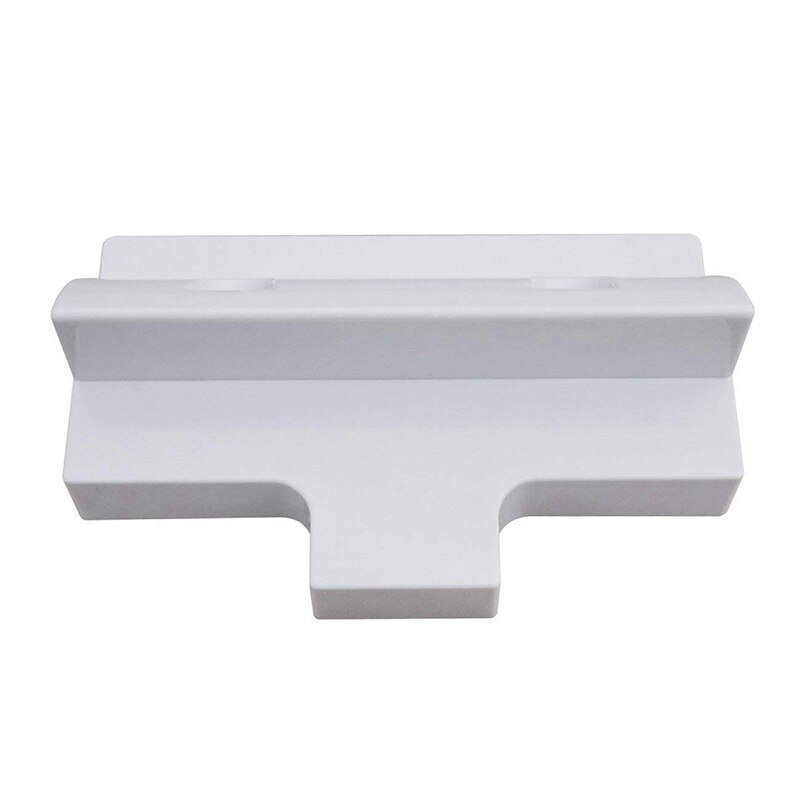 Side Brackets for Mounting Solar Panels Corners 4 Angles and 2 Side Brackets Double Entry Cable Gland